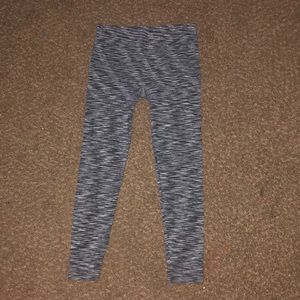 Tight skin Leggings.